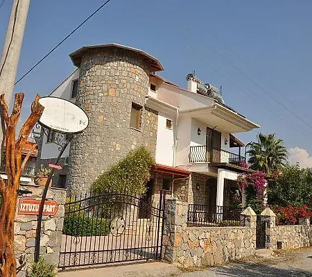 Apart Otel Iztuzu Apart&villas *