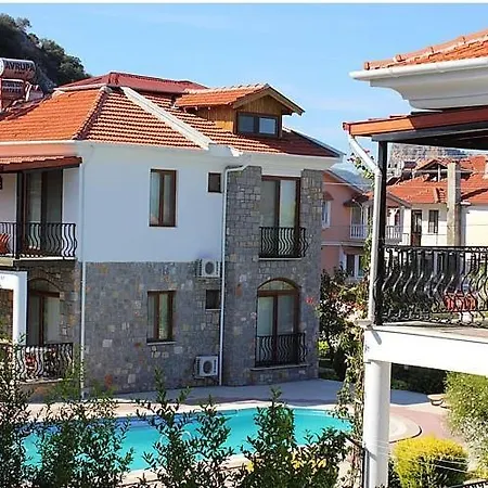 Apart Otel Iztuzu Apart&villas