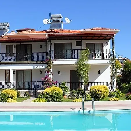 Apart Otel Iztuzu Apart&villas *