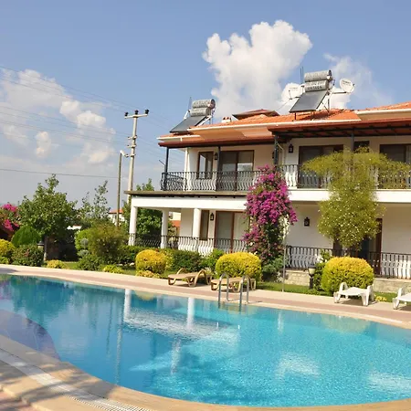 Apart Otel Iztuzu Apart&villas