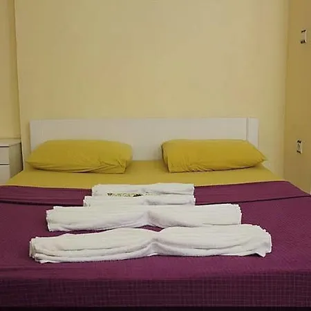 Iztuzu Apart&villas Apart Otel Dalyan