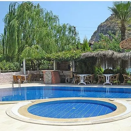 公寓式酒店 Iztuzu Apart&villas